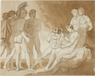 Ilustración de 